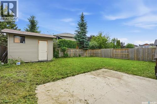 1214 Willowgrove Court, Saskatoon, SK 