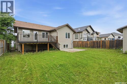 1214 Willowgrove Court, Saskatoon, SK 