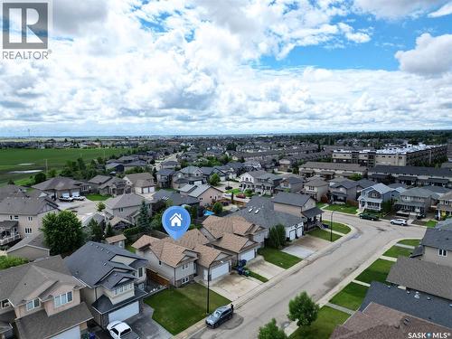 1214 Willowgrove Court, Saskatoon, SK 