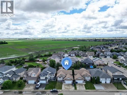 1214 Willowgrove Court, Saskatoon, SK 