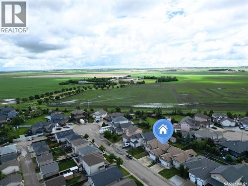 1214 Willowgrove Court, Saskatoon, SK 