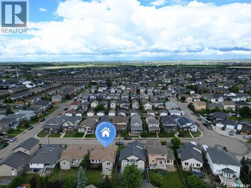 1214 Willowgrove Court, Saskatoon, SK 