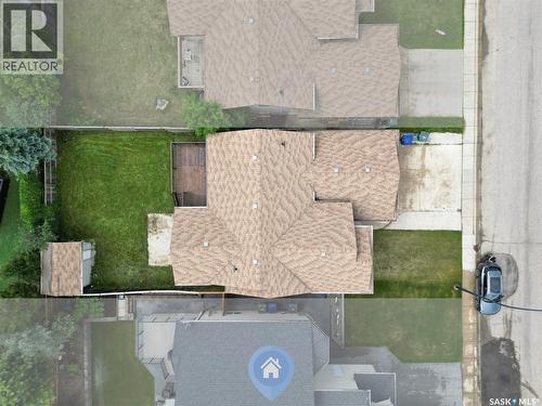 1214 Willowgrove Court, Saskatoon, SK 