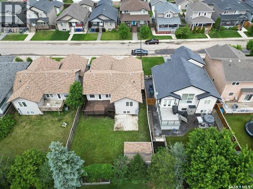 1214 Willowgrove Court, Saskatoon, SK 