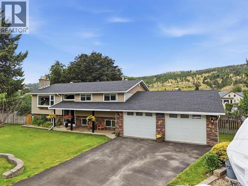 285 Huckleberry Place  Kamloops, BC V2H 1M4