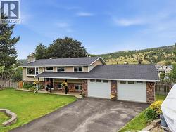 285 Huckleberry Place Kamloops, BC V2H 1M4
