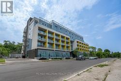 309 - 257 HEMLOCK STREET Waterloo, ON N2L 0K2