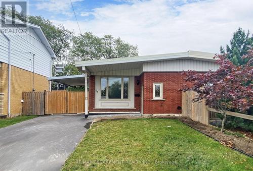 Lower - 65 Fielding Crescent, Hamilton, ON 