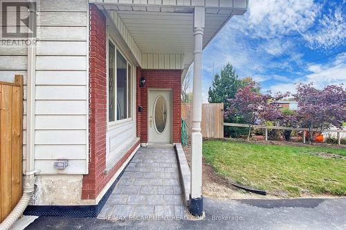 Lower - 65 Fielding Crescent, Hamilton, ON 