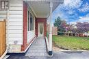 Lower - 65 Fielding Crescent, Hamilton, ON 