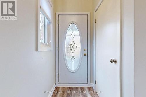 Lower - 65 Fielding Crescent, Hamilton, ON 