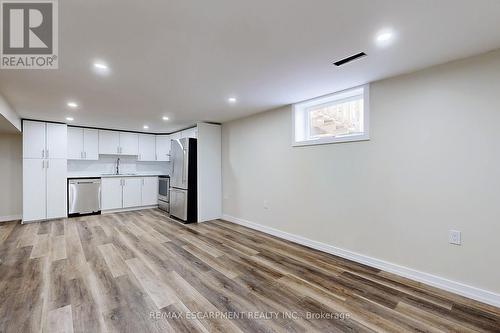 Lower - 65 Fielding Crescent, Hamilton, ON 