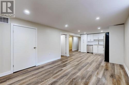 Lower - 65 Fielding Crescent, Hamilton, ON 