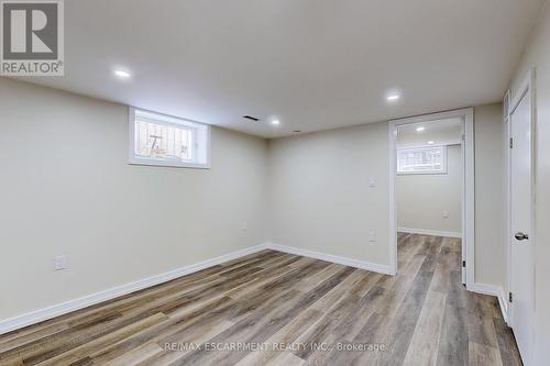 Lower - 65 Fielding Crescent, Hamilton, ON 