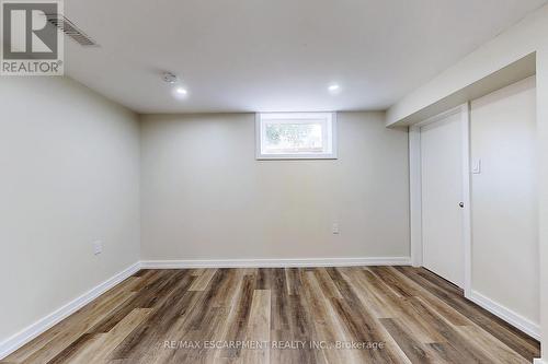 Lower - 65 Fielding Crescent, Hamilton, ON 