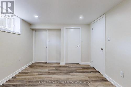 Lower - 65 Fielding Crescent, Hamilton, ON 