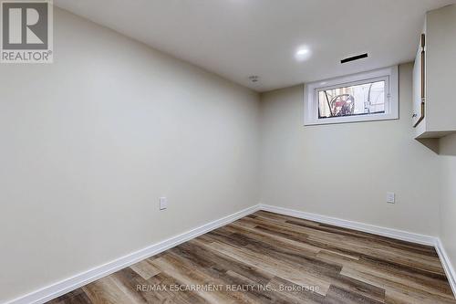 Lower - 65 Fielding Crescent, Hamilton, ON 