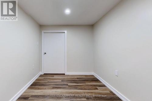 Lower - 65 Fielding Crescent, Hamilton, ON 