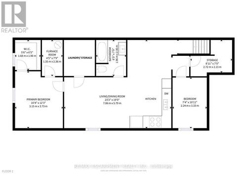 Lower - 65 Fielding Crescent, Hamilton, ON 