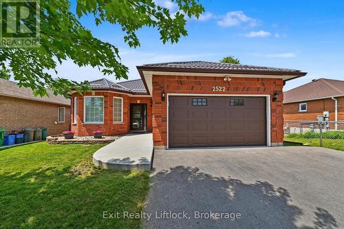 2522 MARSDALE DRIVE  Peterborough (Ashburnham Ward 4), ON K9L 1R4