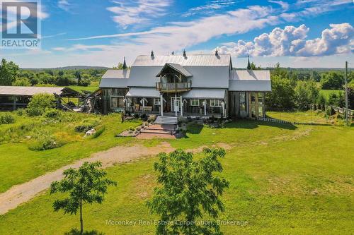 3413 WALLACE POINT ROAD  Otonabee-South Monaghan, ON K9J 6Y3