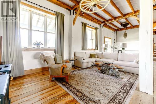 3413 Wallace Point Road, Otonabee-South Monaghan, ON 
