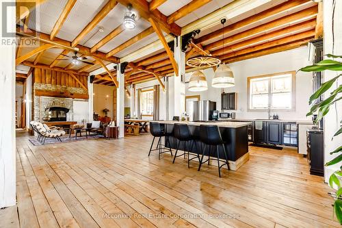 3413 Wallace Point Road, Otonabee-South Monaghan, ON 