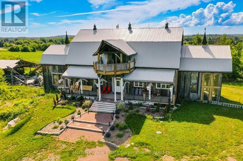 3413 Wallace Point Road, Otonabee-South Monaghan, ON 