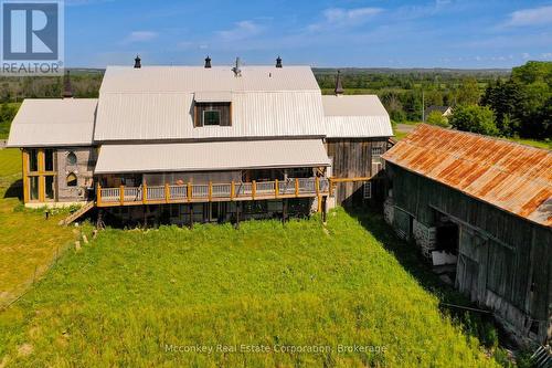 3413 Wallace Point Road, Otonabee-South Monaghan, ON 