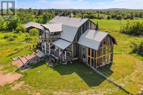 3413 Wallace Point Road, Otonabee-South Monaghan, ON 