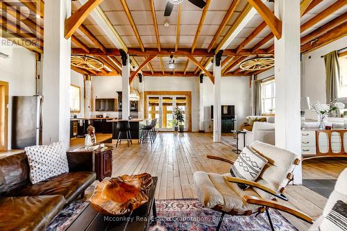3413 Wallace Point Road, Otonabee-South Monaghan, ON 