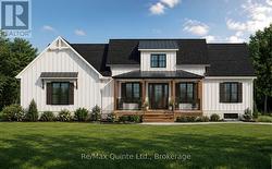 1411 COUNTY ROAD 12 Prince Edward County (Hallowell Ward), ON K0K 2T0