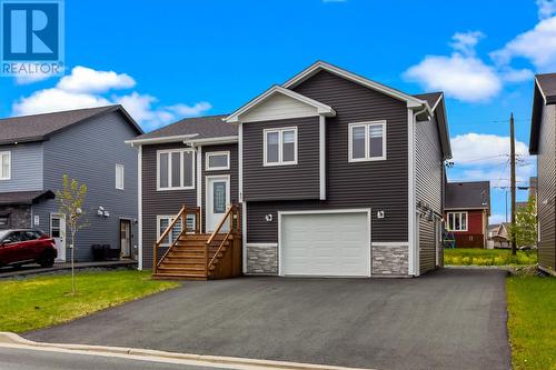 43 Quantum Drive, Paradise, NL 