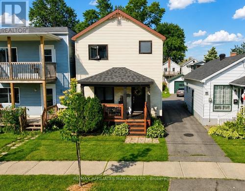 54 Lefebvre Avenue, Cornwall, ON 
