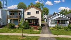 54 LEFEBVRE AVENUE Cornwall, ON K6H 5G4