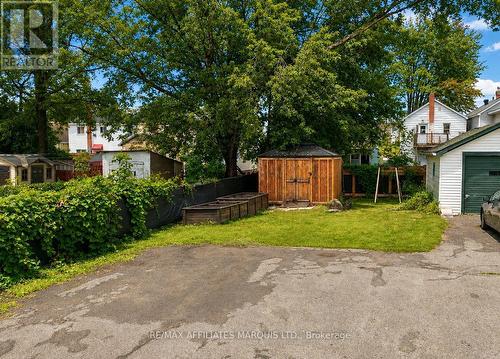54 Lefebvre Avenue, Cornwall, ON - Outdoor