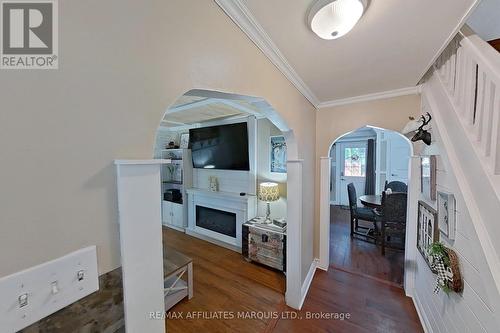 54 Lefebvre Avenue, Cornwall, ON - Indoor Photo Showing Other Room