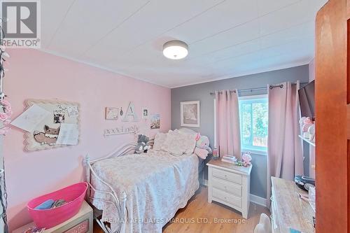 54 Lefebvre Avenue, Cornwall, ON - Indoor Photo Showing Bedroom