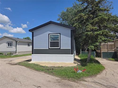 134-480 Augier Ave, Winnipeg, MB 