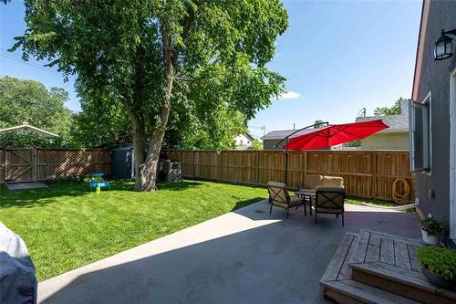 17 Kingswood Ave, Winnipeg, MB 