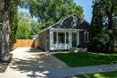 17 Kingswood Ave, Winnipeg, MB 