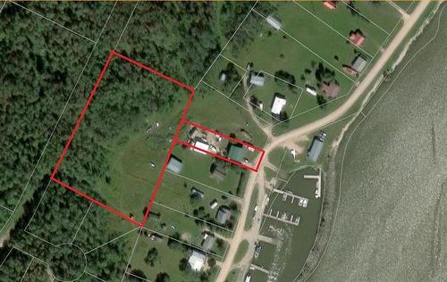 64 Lakeview Rd, Matheson Island, MB 