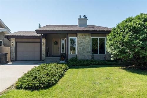 79 Sandpiper Dr, Winnipeg, MB 