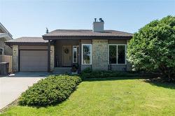 79 Sandpiper DR  Winnipeg, MB R3T 5E6