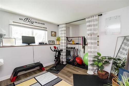 79 Sandpiper Dr, Winnipeg, MB 