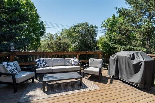 79 Sandpiper Dr, Winnipeg, MB 