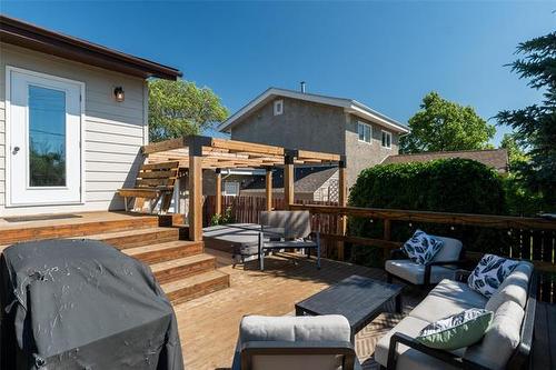 79 Sandpiper Dr, Winnipeg, MB 