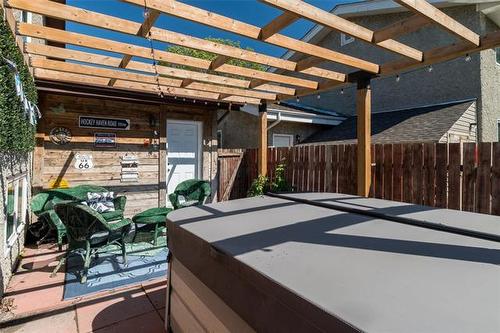 79 Sandpiper Dr, Winnipeg, MB 