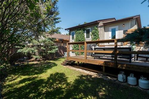 79 Sandpiper Dr, Winnipeg, MB 