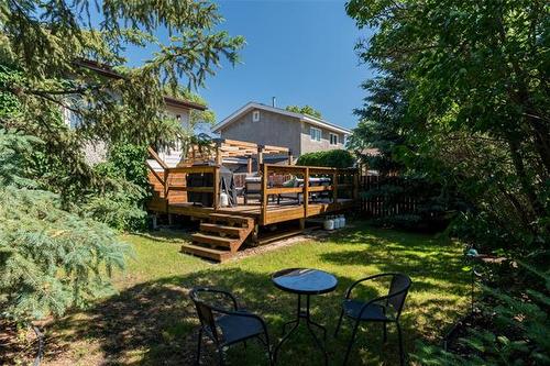 79 Sandpiper Dr, Winnipeg, MB 
